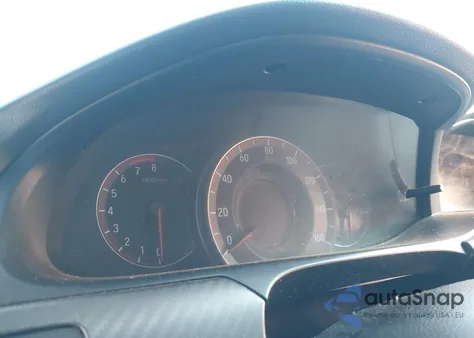 2016 Honda Accord Sport from USA, damaged, VIN 1HGCR2F53GA018760